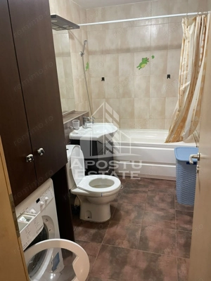 Apartament cu 1 camera de vanzare, terasa, Zona Aradului, Timisoara - imagine 6