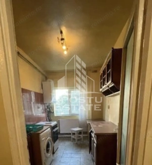 Apartament 2 camere, 55 mp + boxă, Complex Studențesc /Sala Olimpia - imagine 4
