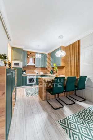 Apartament 2 camere, Adora Park - imagine 4