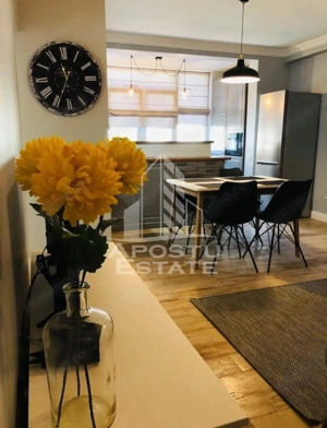 Apartament cu 3 camere de inchiriat , bloc nou , Dumbravita - imagine 10