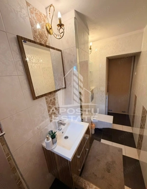 Apartament cu 3 camere de inchiriat, Take Ionescu , Timisoara - imagine 13