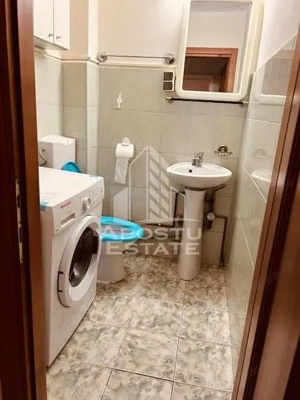 Apartament cu 3 camere  in Complexul Studentesc - imagine 4