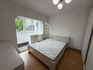 Apartament cu 3 camere de vanzare , Etaj intermediar,Lipovei,Timisoara - imagine 6