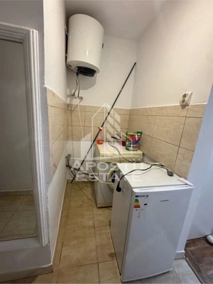 Garsonieră în    Complexul Studențesc ,Timișoara - imagine 3