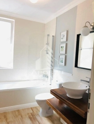 Apartament cu 3 camere de inchiriat , bloc nou , Dumbravita - imagine 13