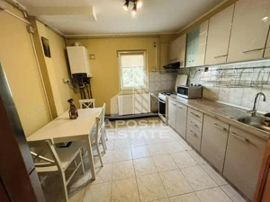 Apartament cu 3 camere  in Complexul Studentesc - imagine 8