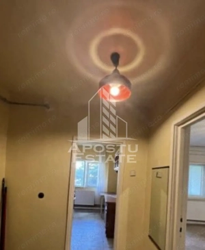 Apartament 2 camere, 55 mp + boxă, Complex Studențesc /Sala Olimpia - imagine 7