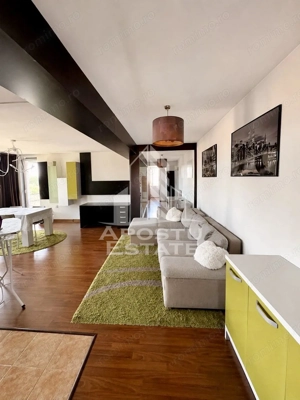 Apartament 2 camere de vanzare, zona Modern, Timisoara