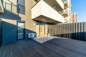 Apartament 2 camere, Adora Park - imagine 4