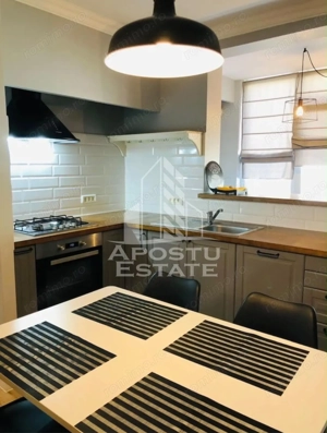 Apartament cu 3 camere de inchiriat , bloc nou , Dumbravita - imagine 12