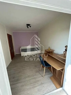 Apartament cu 3 camere  in Complexul Studentesc - imagine 5