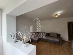 Apartament cu 3 camere de vanzare , Etaj intermediar,Lipovei,Timisoara - imagine 4