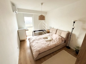 Apartament cu 3 camere,finisat modern, Bloc nou, Lipovei,Timisoara - imagine 3