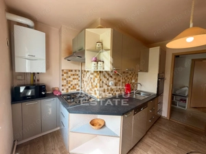 Apartament cu 3 camere de vanzare , Etaj intermediar,Lipovei,Timisoara - imagine 14