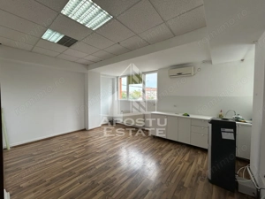 Spațiu birouri 116 mp de închiriat, zona Andrei Saguna. - imagine 4