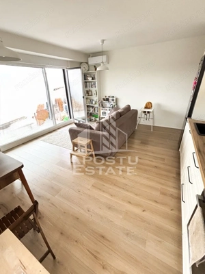 Apartament cu 3 camere,finisat modern, Bloc nou, Lipovei,Timisoara - imagine 6