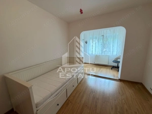 Apartament cu 3 camere de vanzare , Etaj intermediar,Lipovei,Timisoara - imagine 9