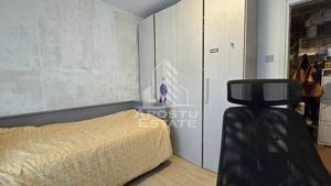 Apartament de vanzare cu 3 camere, mobilat si utilat, zona Bucovina - imagine 14