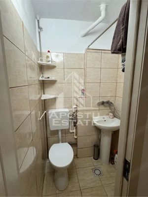 Garsonieră în    Complexul Studențesc ,Timișoara - imagine 5
