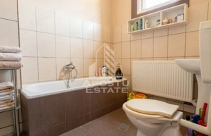 Apartament la casa, 3 camere Etaj 1 - imagine 10
