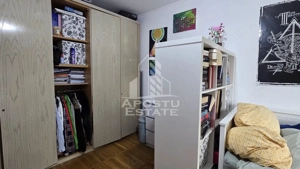 Apartament de vanzare cu 3 camere, mobilat si utilat, zona Bucovina - imagine 16