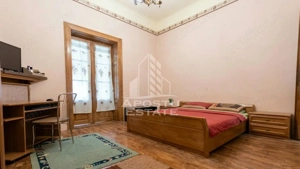 Apartament la casa, 3 camere Etaj 1 - imagine 5