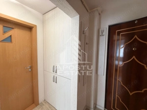 Apartament cu 3 camere de vanzare , Etaj intermediar,Lipovei,Timisoara - imagine 16