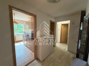 Apartament cu 3 camere de vanzare , Etaj intermediar,Lipovei,Timisoara - imagine 15