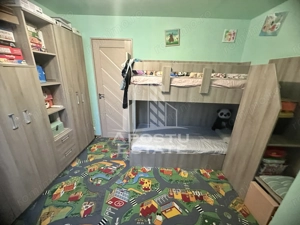 Apartament cu 3 camere, zona Buziasului, 55 mp, Centrala proprie - imagine 5