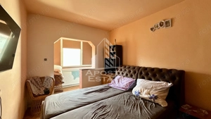 Apartament de vanzare cu 3 camere, decomandat, Aradului Timisoara - imagine 8