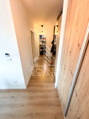 Apartament cu 3 camere,finisat modern, Bloc nou, Lipovei,Timisoara - imagine 10