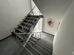 Spațiu birouri 116 mp de închiriat, zona Andrei Saguna. - imagine 5
