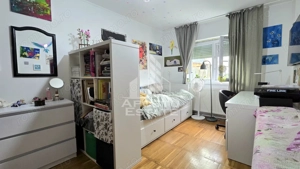 Apartament de vanzare cu 3 camere, mobilat si utilat, zona Bucovina - imagine 12