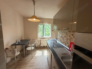 Apartament cu 3 camere de vanzare , Etaj intermediar,Lipovei,Timisoara - imagine 13