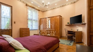 Apartament la casa, 3 camere Etaj 1 - imagine 4