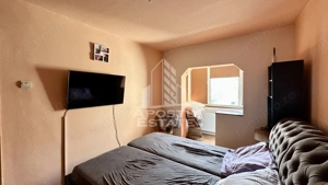 Apartament de vanzare cu 3 camere, decomandat, Aradului Timisoara - imagine 9