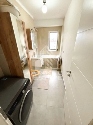 Apartament cu 3 camere,finisat modern, Bloc nou, Lipovei,Timisoara - imagine 11