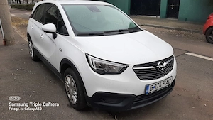 Vand Opel Crosland X 2018, benzina, 81Cp