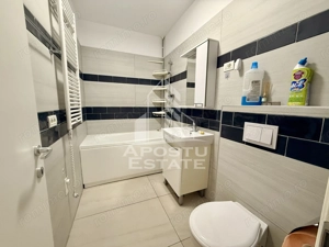 Apartament 2 camere de vanzare, zona Buziasului, Timisoara - imagine 14