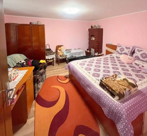 Casă individuală de vânzare în Braniștea - Teren 464 mp -76000 euro - imagine 4