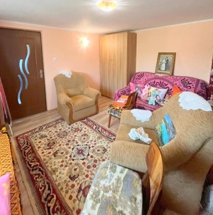 Casă individuală de vânzare în Braniștea - Teren 464 mp -76000 euro - imagine 7
