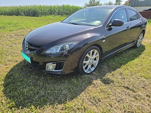 Vand Mazda 6 gh, 2008, 2.0 diesel - imagine 2