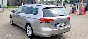 passat b8 Euro6 1.6 tdi 