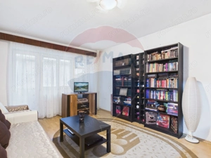 Apartament 3 camere | Colentina | vis-a-vis de Parcul Plumbuita - imagine 2