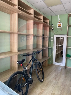 Spațiu comercial stradal de închiriat – Calea Dudești - imagine 4