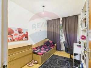 Apartament 3 camere | Colentina | vis-a-vis de Parcul Plumbuita - imagine 6