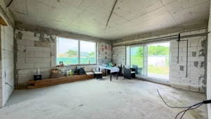 Casa P+M la Gri | 4 camere 150 mp | Teren 1000mp | Fundulea - imagine 5