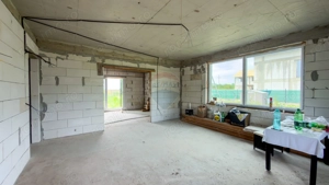 Casa P+M la Gri | 4 camere 150 mp | Teren 1000mp | Fundulea - imagine 18