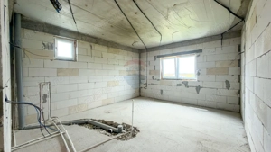 Casa P+M la Gri | 4 camere 150 mp | Teren 1000mp | Fundulea - imagine 19