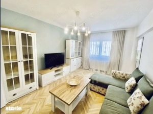 Apartament Decomandat Modern 3 Camere , 2 Băi , 77mp Zona Turnisor